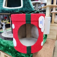 Cattitude Cat Scratcher Christmas Present Limited Edition*