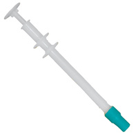 VCA Pill Popper Rubber End