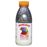 Wombaroo Lorikeet Nectar 100g