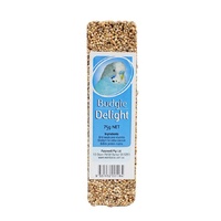 Treat Bd Avian Delight Budgie 75gm