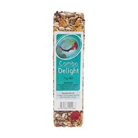 Treat Bd Avian Delight Combo 75gm