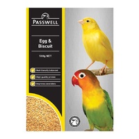 Passwell - Passwell Egg & Biscuit 500g