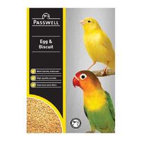 Passwell - Passwell Egg & Biscuit 1kg