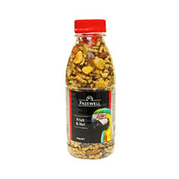 Passwell - Passwell Fruit & Nut 330g