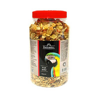 Passwell - Passwell Fruit & Nut 1.25kg