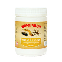 Passwell Insect Booster 300g