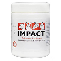 Wombaroo Impact Colostrum 100g