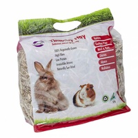 Timothy Hay 500g