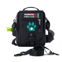 Survival Pet First Aid Kit