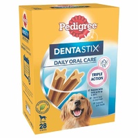 Dentastix Large Dogs (28 Pack)