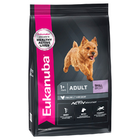 Eukanuba Adult Small Breed Dog Food 3kg