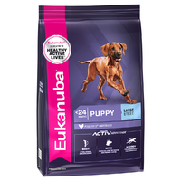 Eukanuba Large Breed Puppy Food 15kg
