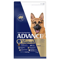 Advance Dog Shepherd 13kg