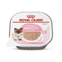  Royal Canin Can Mother & Baby Cat 100g