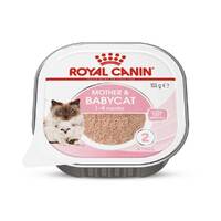 Royal Canin Can Mother & Baby Cat 100g