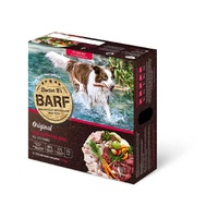 DrB's Barf Dog Beef 2.72kg