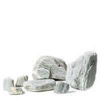 Alpine Green Rock Pack 8kg