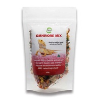 Omnivore Mix 100g