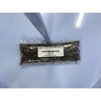 Pisces Freeze Dried Crickets 100g