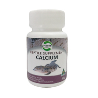 Reptile Calcium Powder 50g