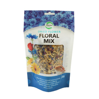 Repti Dried Flower Floral Mix 20g