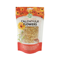Repti Dried Flower Calendula 20g