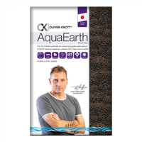 AquaEarth Plant Soil 6L by Oliver Knott