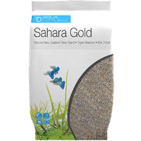 Sand Sahara Gold 5kg