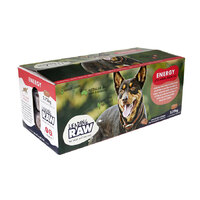 Leading RAW Energy 2.72kg