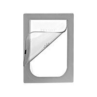 Petway Pet Door Replacement Flexible Flap Medium - FLAP ONLY