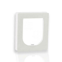 Petway Pet Door for Timber Large
