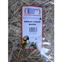 Straw Barley Wafer Approx 1.10kg