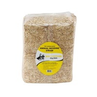 Straw Briefcase Bedding 2kg