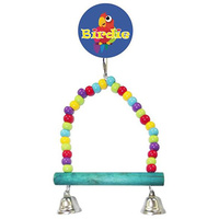 Beaded Swing Medium Birdie