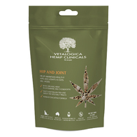 Vetalogica Cat Hemp Calming Treats 100g