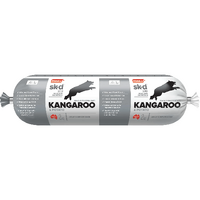 Prime100 SK-D Kangaroo & Potato Fresh Dog Food Roll 2kg