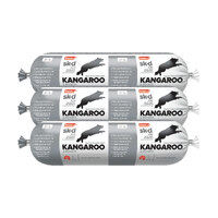 Prime100 Sk-D Kangaroo & Potato Fresh Dog Food Roll (3 Pack)