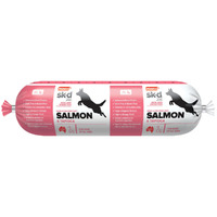 Prime100 SK-D Salmon & Tapioca Fresh Dog Food Roll 2kg