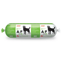 Prime100 SPD Pea & Algae Oil Fresh Dog Food Roll 2kg