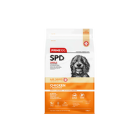 Prime100 SPD Air Dried Dog Food Chicken & Brown Rice 120g