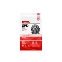 Prime100 SPD Air Dried Dog Food Duck & Sweet Potato 120g