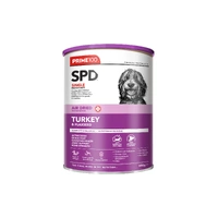 Prime100 SPD Turkey & Flaxseed Air Dried 600g