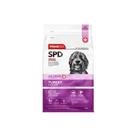 Prime100 SPD Turkey & Flaxseed Air Dried 120g