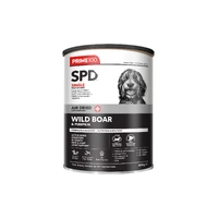 Prime100 Spd Wild Boar & Pumpkin Air Dried 600g