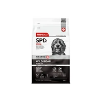 Prime100 Spd Wild Boar & Pumpkin Air Dried 120g