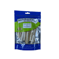 Treat Dog Shark Cartlidge 100g Nat