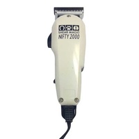 Shear Magic 'Nifty 2000' Clipper With Adjustable Blade