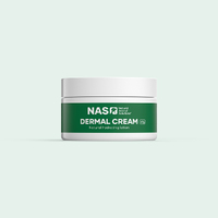 Natural Animal Solutions Dermal Cream 60g