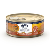 Ziwi Peak Cat Can Hauraki Plains 85g