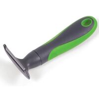 Kazoo The DeShedder Dog Coat Shedder Medium